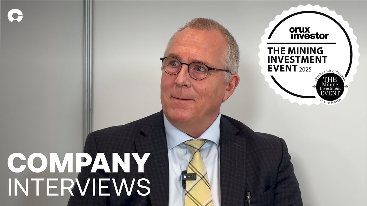 Quebec Gold Explorer Starts Massive 18-Month Drilling Campaign’ – Crux Investor