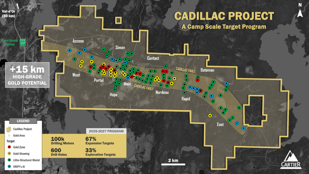 250910 1 Project Overview Image 2 Cadillac Drill Targets