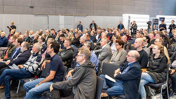 Munich Mining Conference 2025