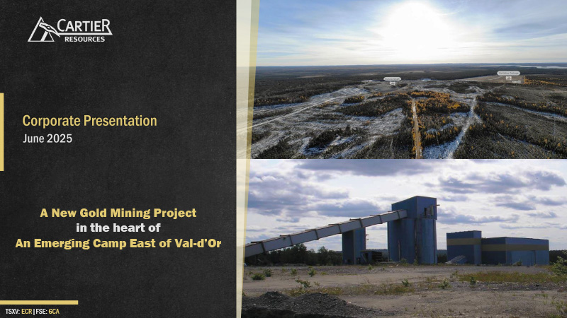 Corporate Presentation