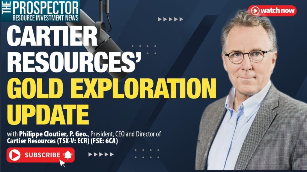 251027 Prospector News