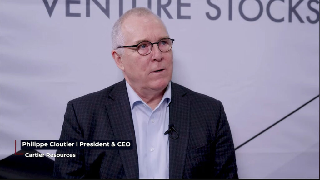 Philippe Ceo.ca Pdac2026 01