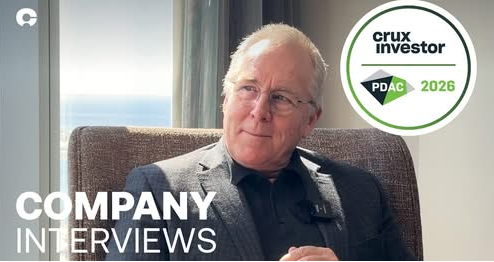 Cartier Resources Inc. (TSXV:ECR) – Continuous Focused Drilling, Resource Update Ahead – Crux