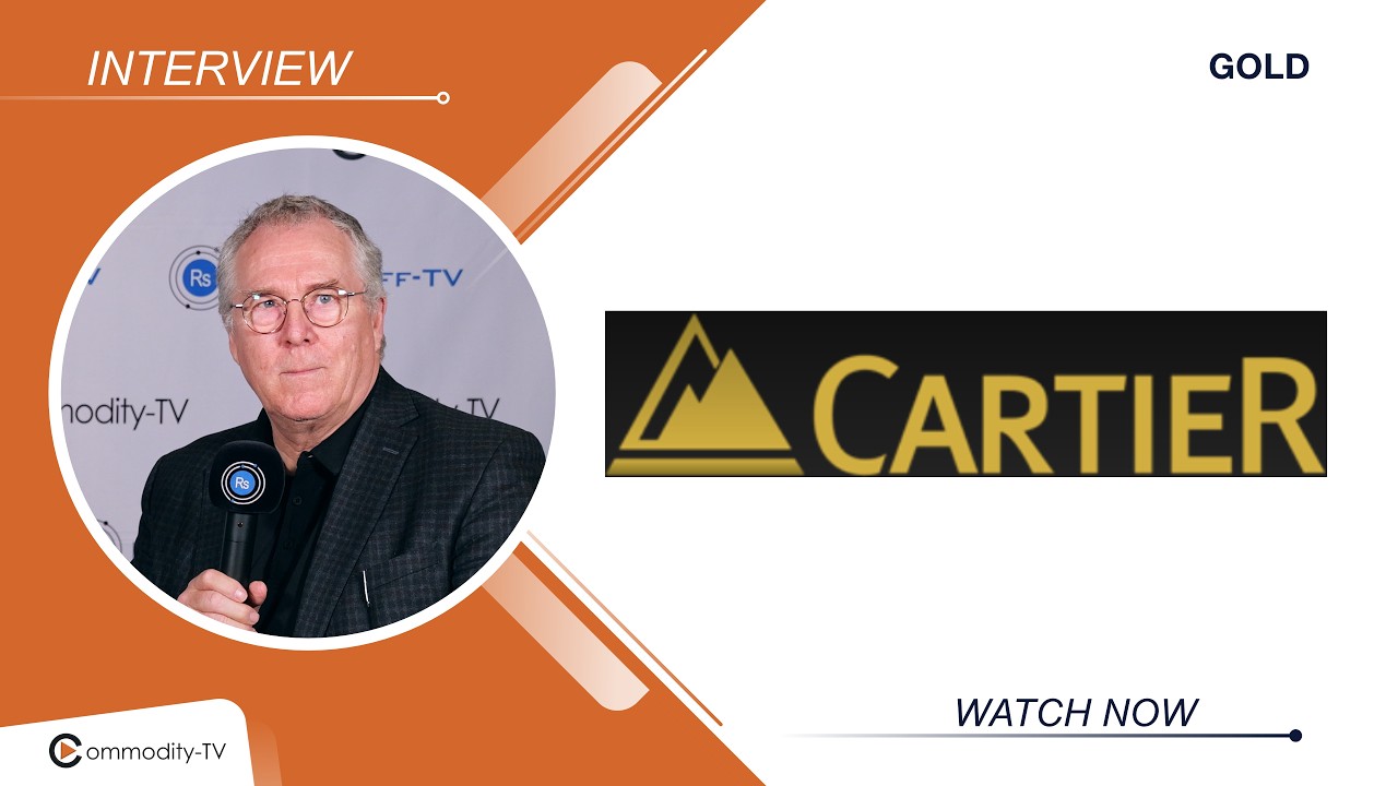 Exploring the Cadillac Gold District in Canada with Agnico as a large Shareholder – Swiss Resource Capital AG