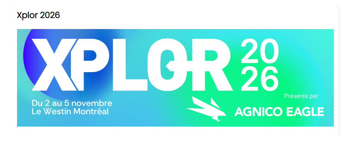 Xplor2026 Image